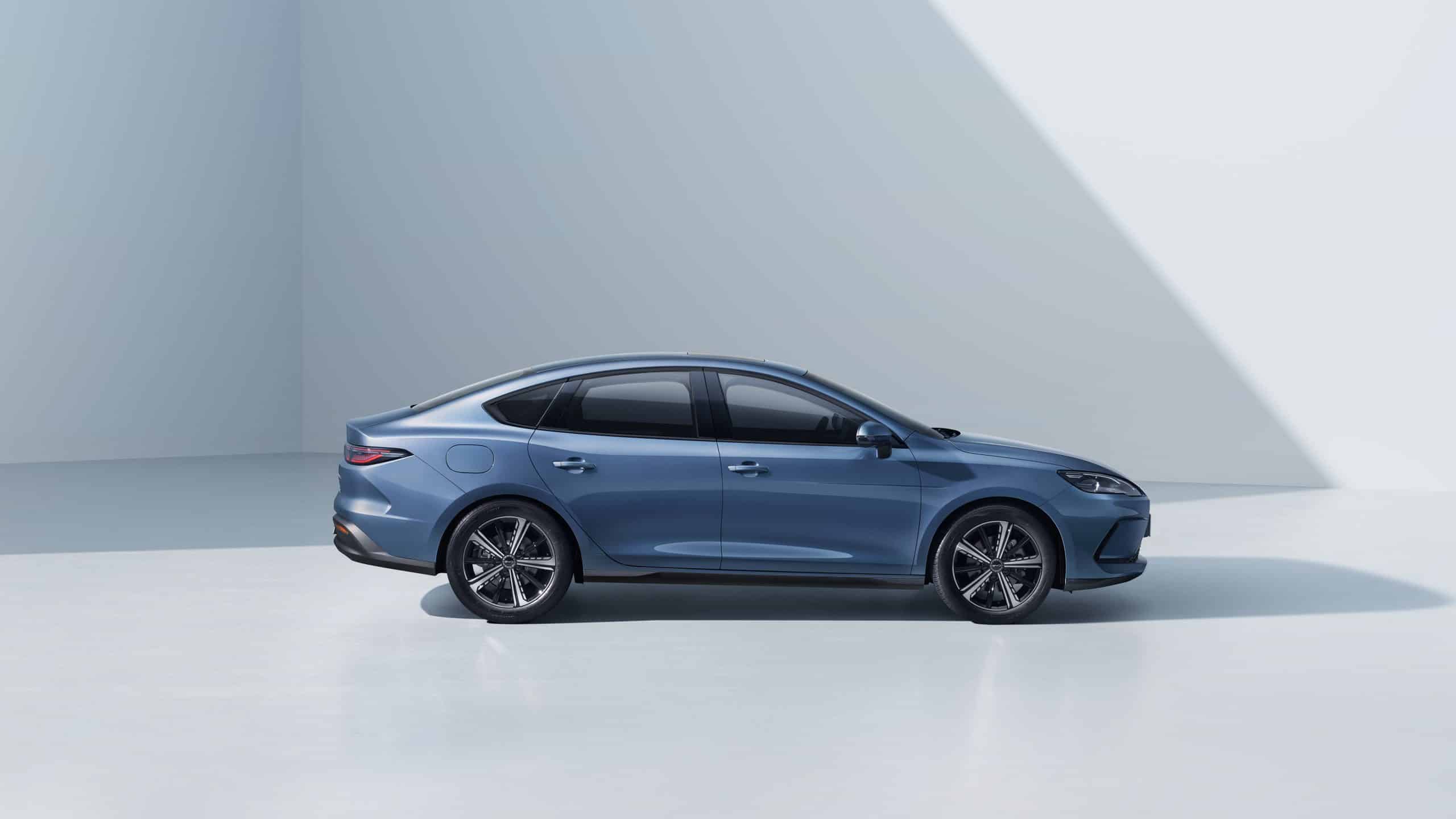 Το BYD SEAL 5 DM-i πάτησε Ελλάδα με τεχνολογία PHEV Super Hybrid - Δείτε πόσο κάνει