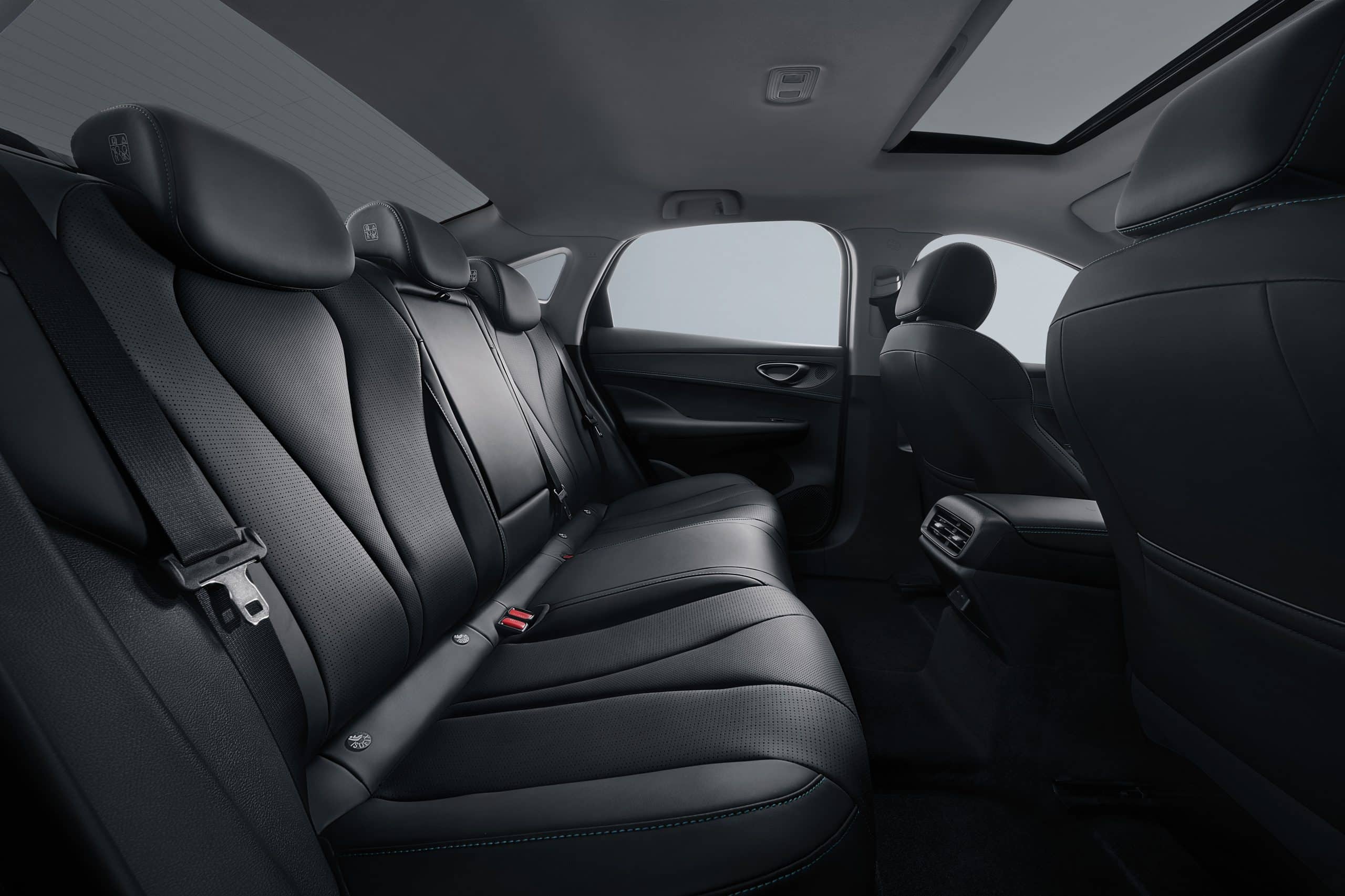 Το BYD SEAL 5 DM-i πάτησε Ελλάδα με τεχνολογία PHEV Super Hybrid - Δείτε πόσο κάνει