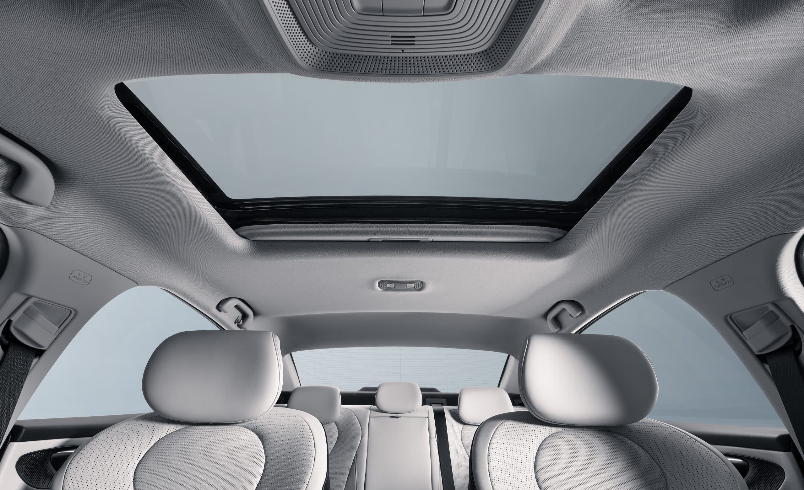 Το BYD SEAL 5 DM-i πάτησε Ελλάδα με τεχνολογία PHEV Super Hybrid - Δείτε πόσο κάνει