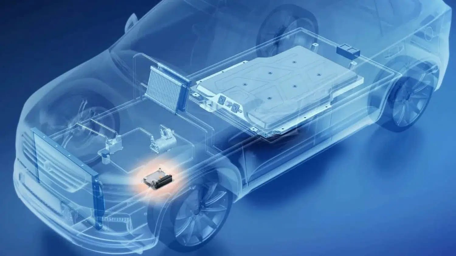 Θα αλλάξει τα πάντα στα ηλεκτρικά αυτοκίνητα: Η Webasto μόλις έκανε την κίνηση-ματ!