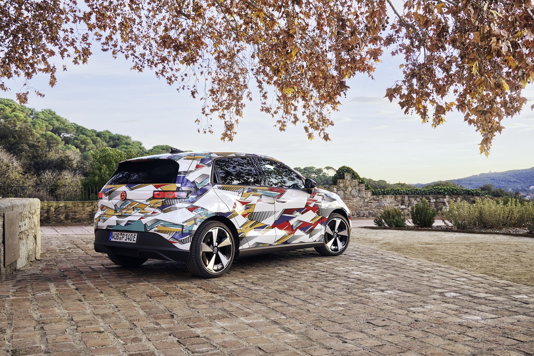 Το ID. Polo στον δρόμο προς τη μαζική παραγωγή