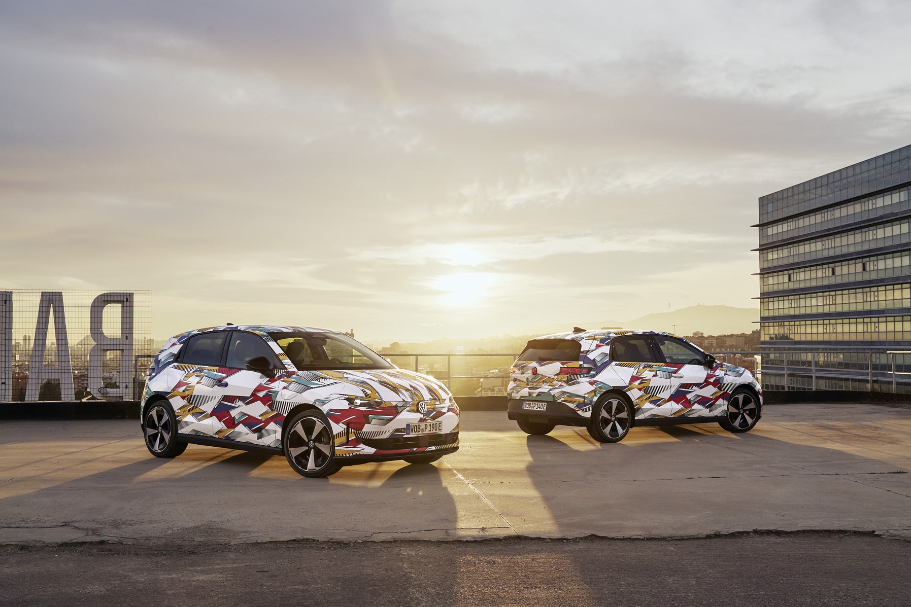 Το ID. Polo στον δρόμο προς τη μαζική παραγωγή