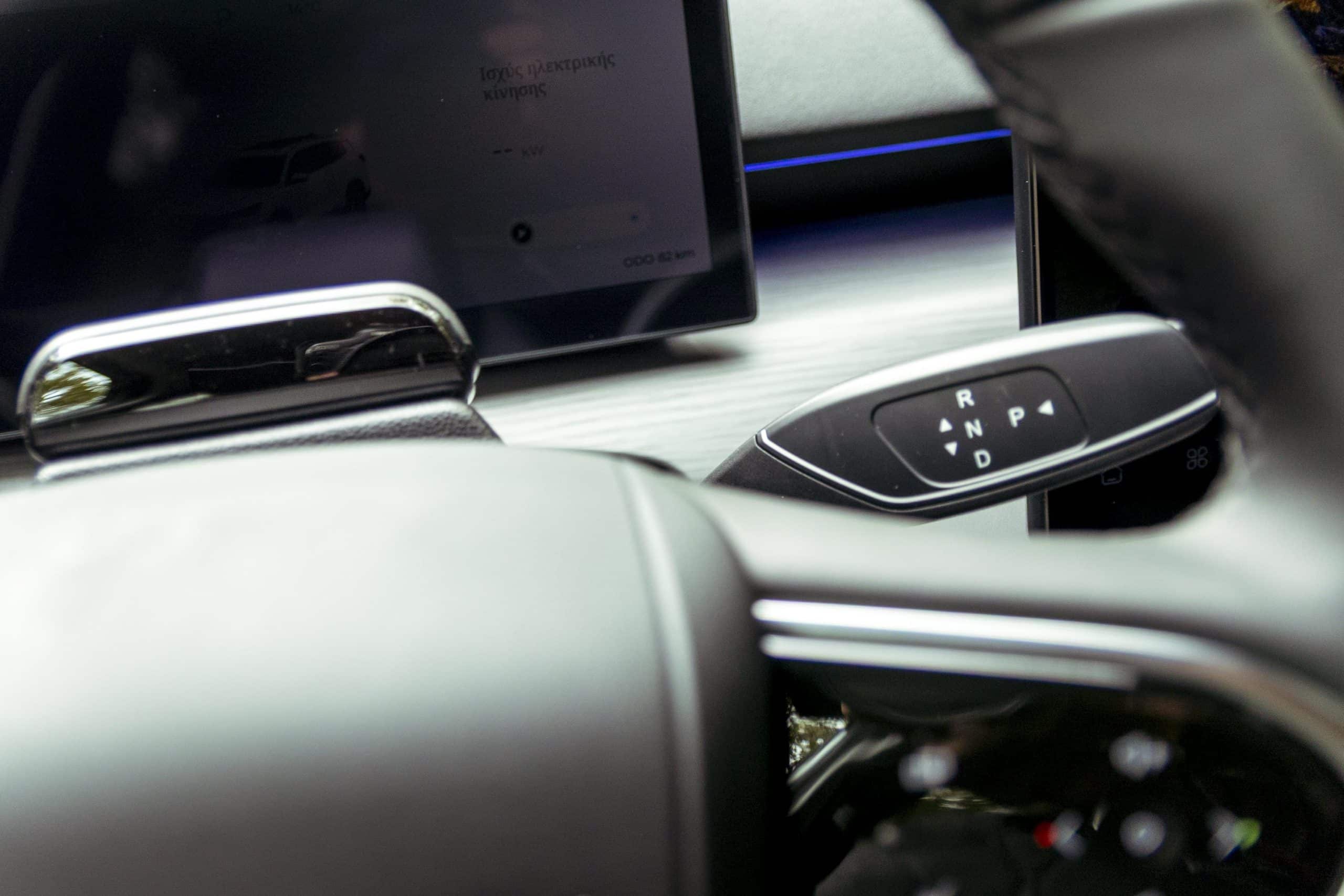 Δοκιμή Chery Tiggo 8 PHEV: Εμπειρία πρώτης θέσης σε ένα ώριμο SUV