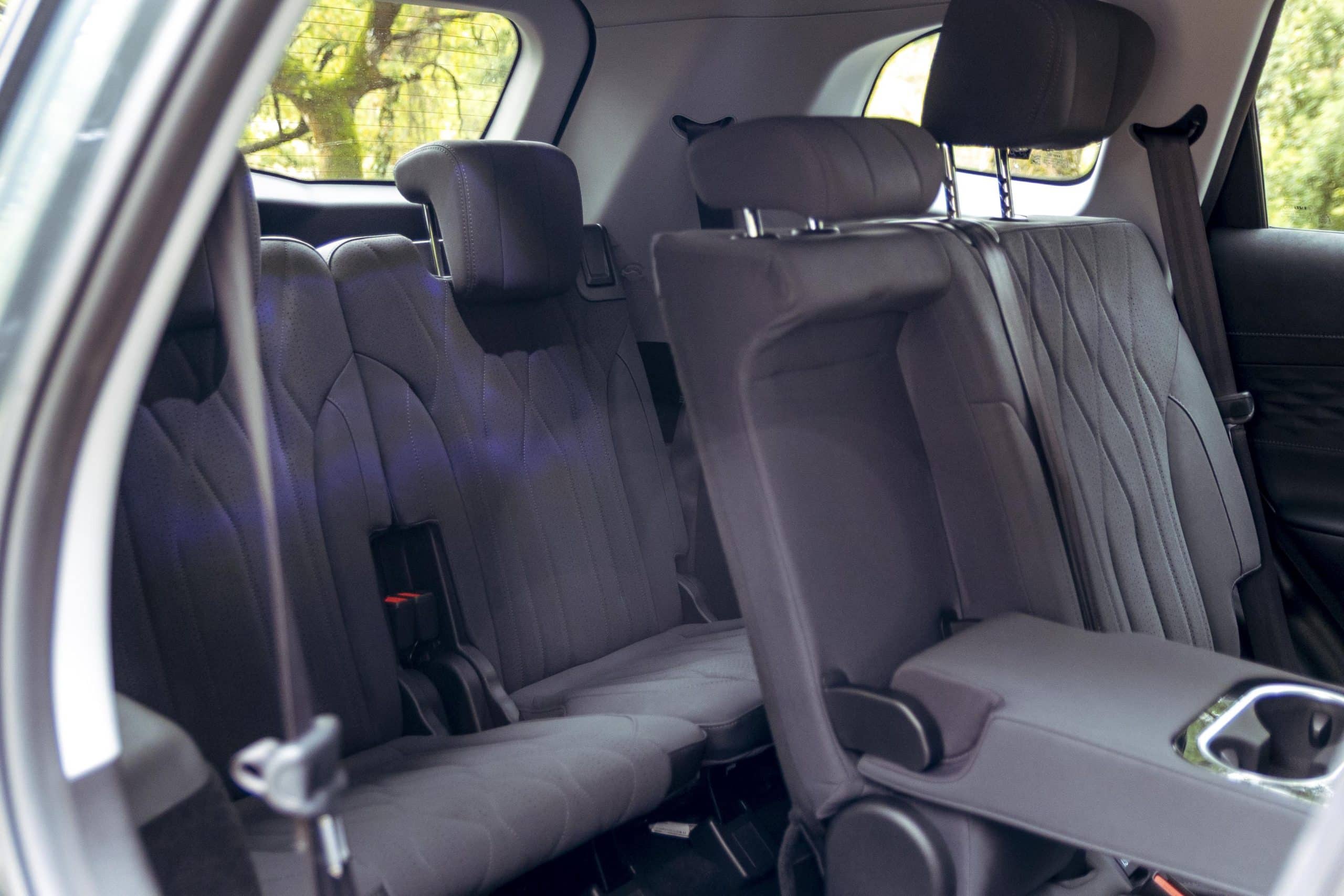 Δοκιμή Chery Tiggo 8 PHEV: Εμπειρία πρώτης θέσης σε ένα ώριμο SUV