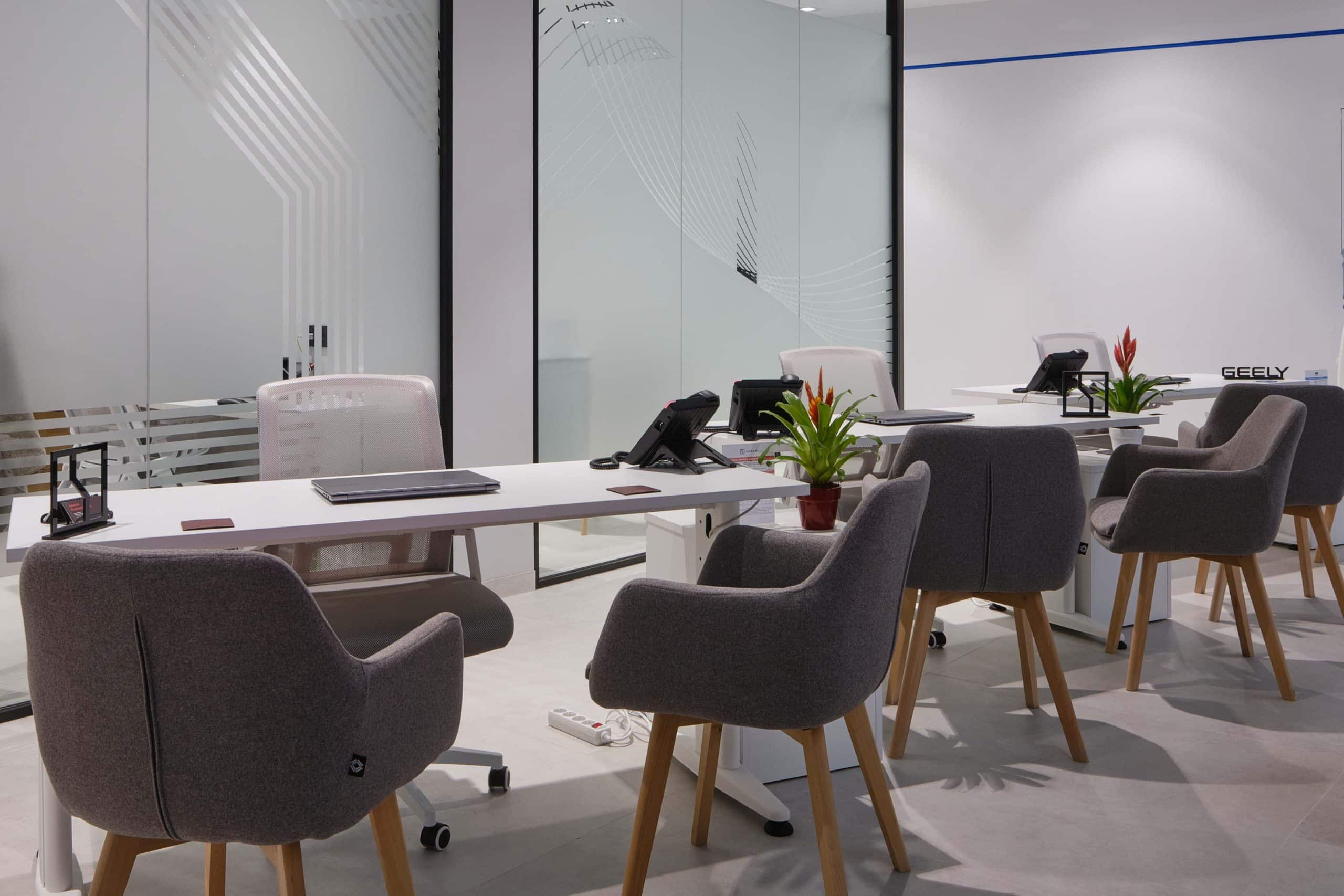 Η Geely εγκαινιάζει το πρώτο Geely Experience Store στην Ελλάδα