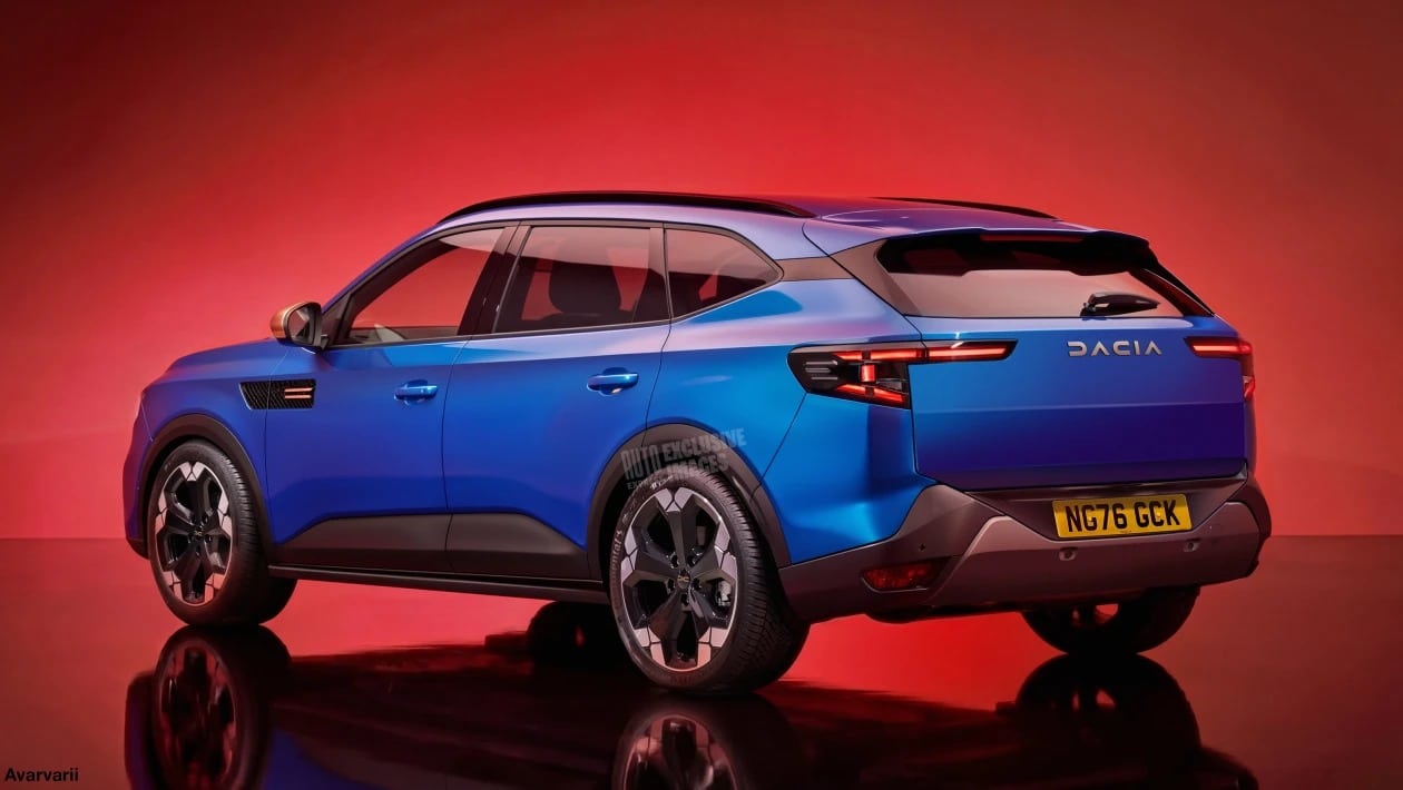 Dacia C-Neo 2026: Οικογενειακό station wagon με υβριδική τεχνολογία και τιμή «πάτωμα»