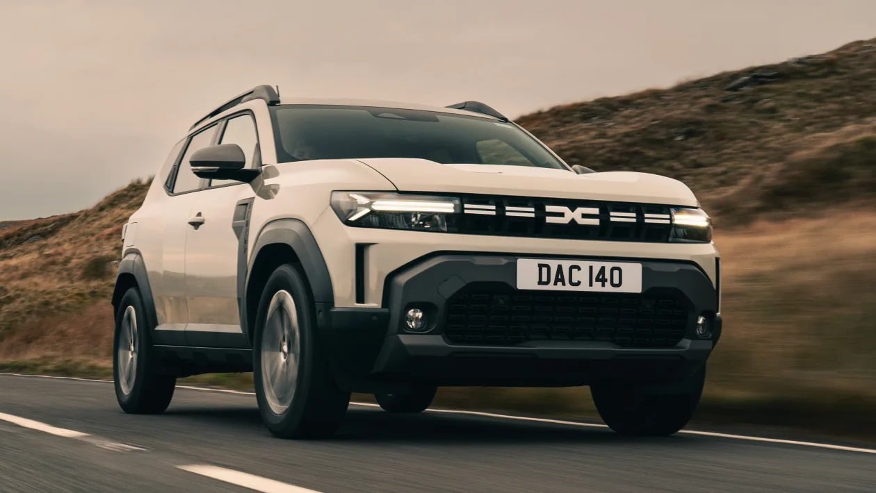 Τα καλύτερα μικρά SUV για αγορά το 2026 σύμφωνα με το autoexpress