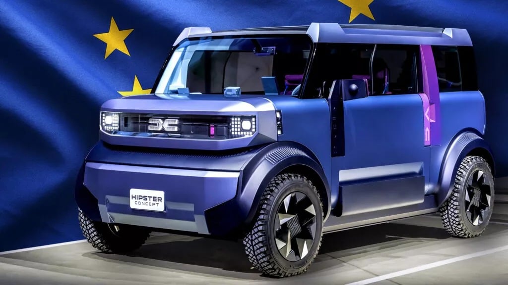 Η ΕΕ σχεδιάζει τα ηλεκτρικά των €15.000