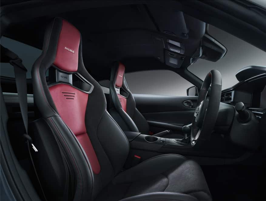 Η Nissan φέρνει την καινοτομία στο Tokyo Auto Salon 2026