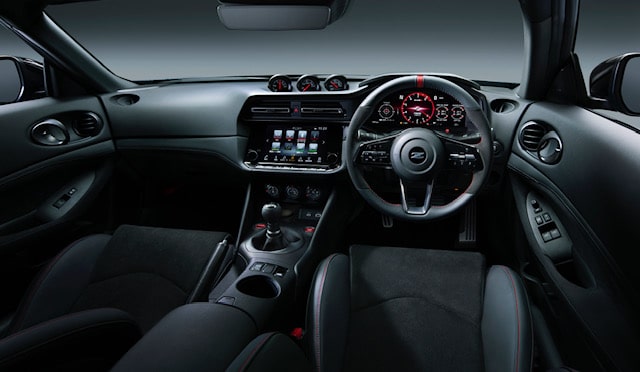 Η Nissan φέρνει την καινοτομία στο Tokyo Auto Salon 2026