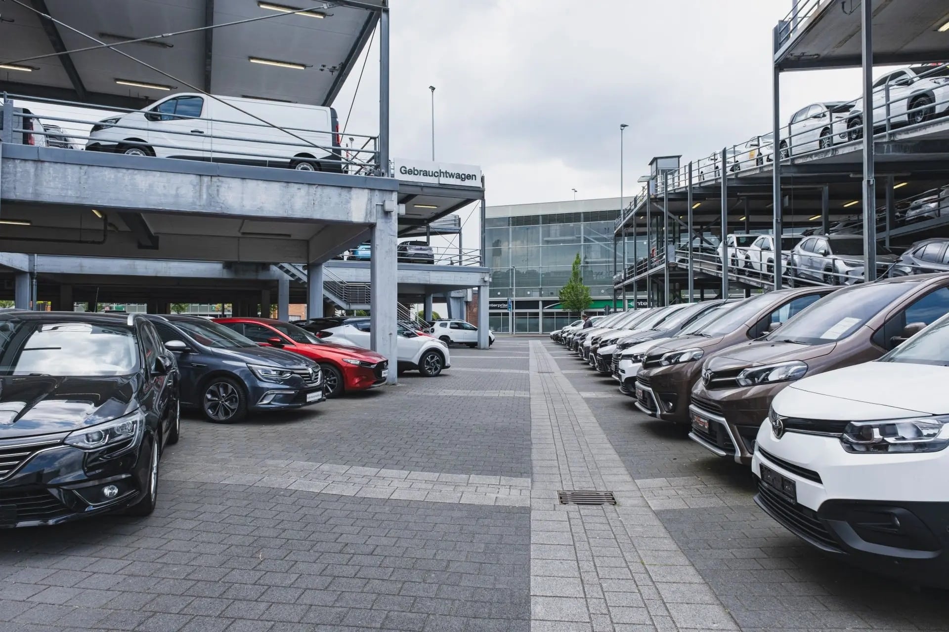 Τα μεταχειρισμένα ηλεκτρικά αυτοκίνητα κατακτούν τις διεθνείς αγορές