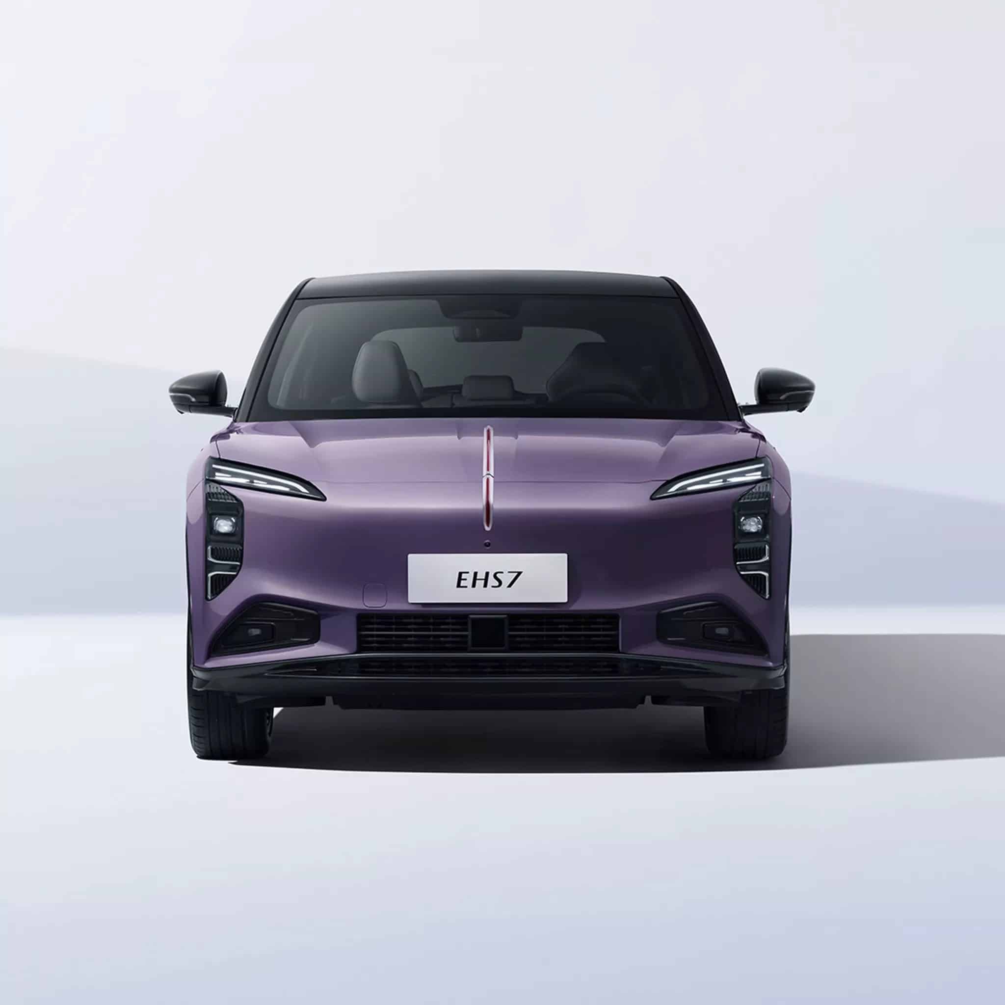 Η πιο πολυτελής κινεζική μάρκα αυτοκινήτων εισβάλλει στην Ευρώπη με 15 νέα μοντέλα