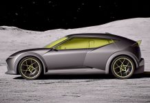 IONIQ 3: Η Hyundai ετοιμάζει μια μικρή ηλεκτρική «βόμβα» IONIQ 3: Η Hyundai ετοιμάζει μια μικρή ηλεκτρική «βόμβα»