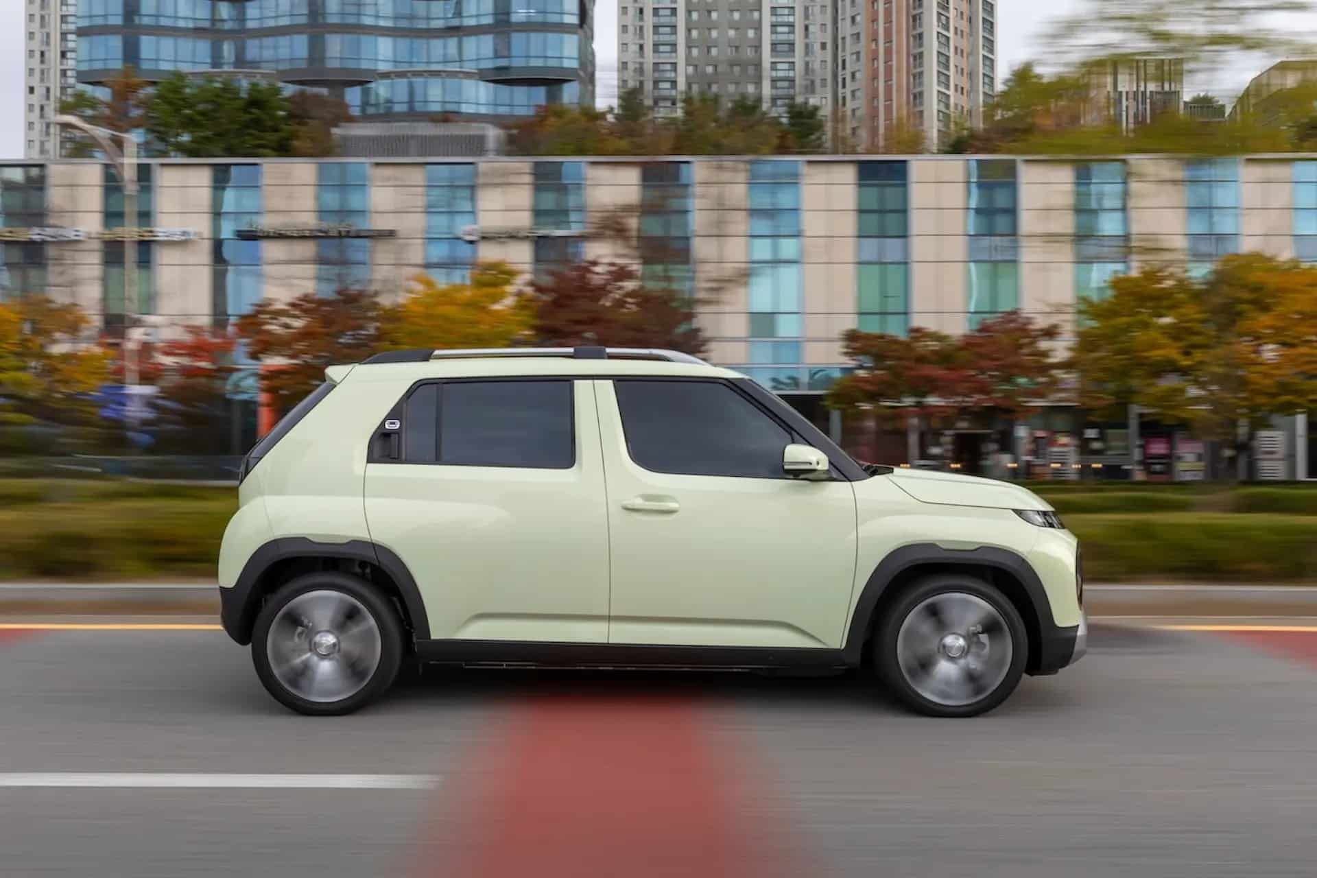 Αυτά τα 7 ηλεκτρικά αυτοκίνητα μπορούν να διανύσουν περισσότερα από 300 χιλιόμετρα με μία φόρτιση