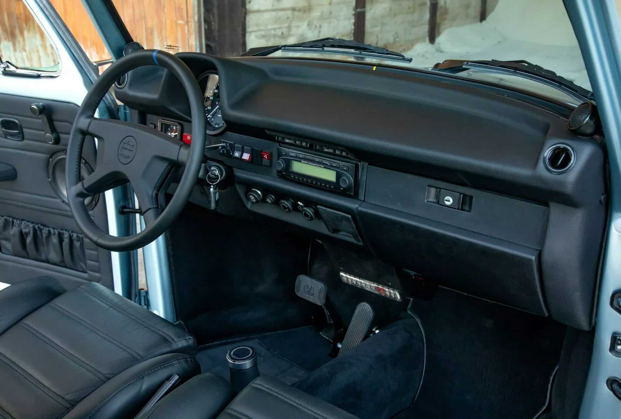 Κλασικό VW Beetle ταπεινώνει Porsche 911 GT3: Ηλεκτρικό τέρας 600+ PS που λιώνει λάστιχα