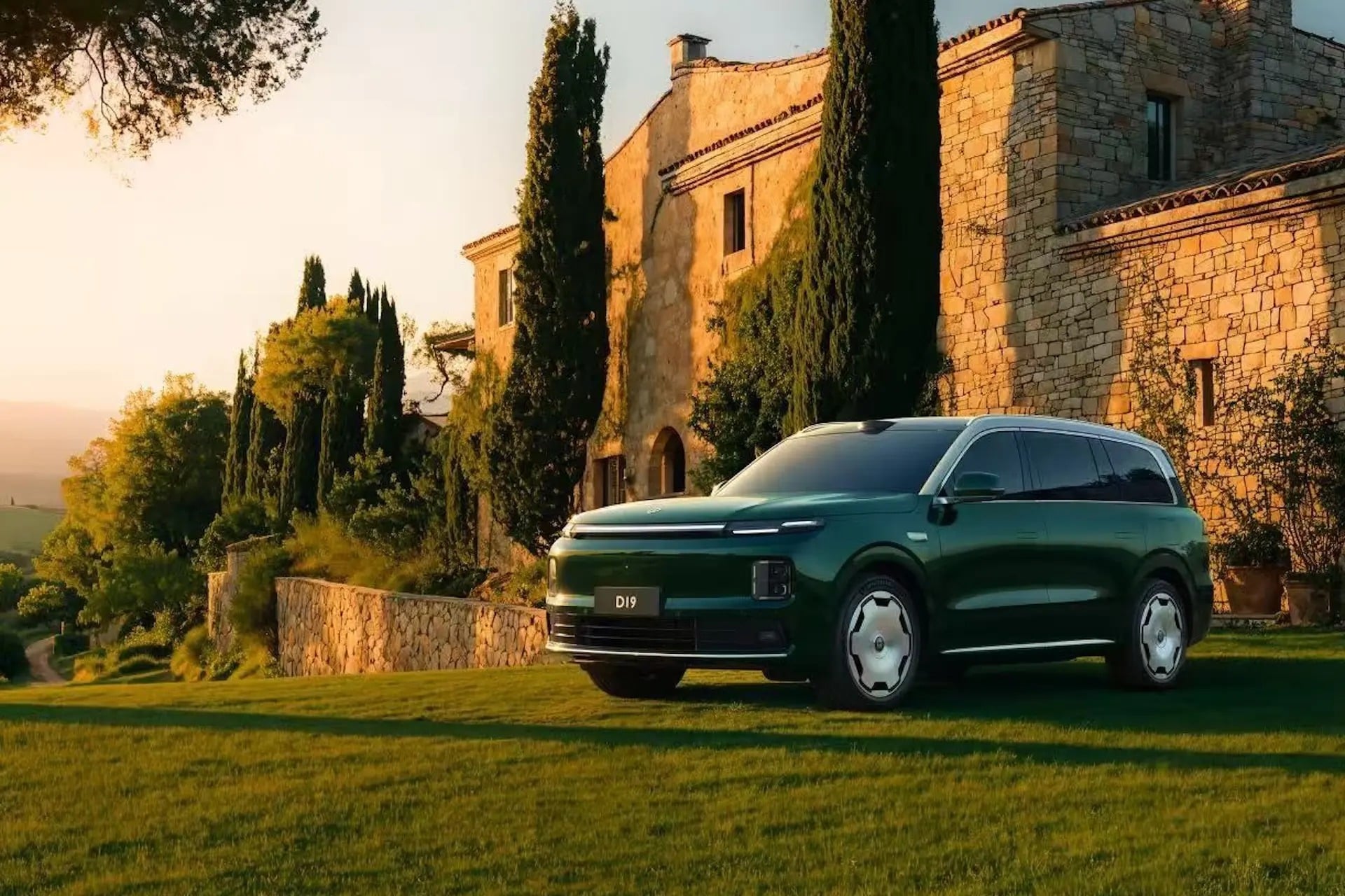 ZF eRE+: Η τεχνολογία επέκτασης αυτονομίας που δίνει πάνω από 1.000 χλμ. στο Leapmotor D19