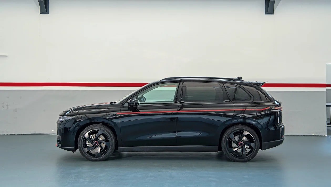 606 PS, τετρακίνηση και Irmscher: Το Leapmotor i C10 δεν παίζει πλέον άμυνα