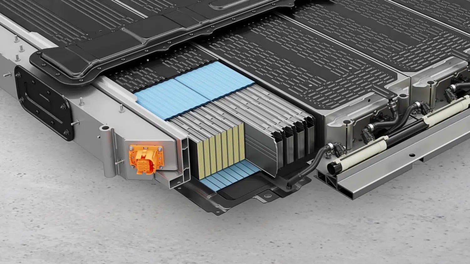 Επανάσταση στις μπαταρίες EV: Άνοδοι πυριτίου διπλασιάζουν την ενεργειακή πυκνότητα και μειώνουν τη φόρτιση στα 10 λεπτά