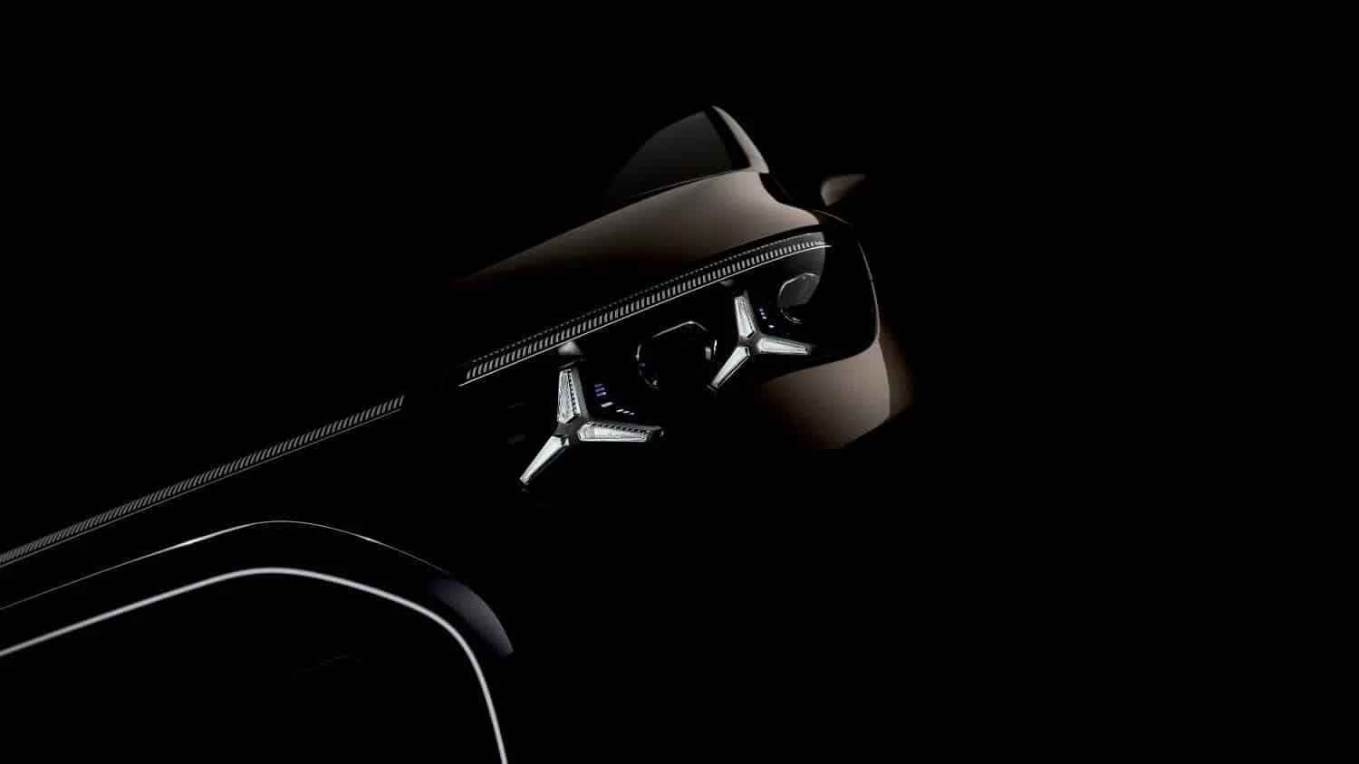 Η Mercedes τολμά επιτέλους να κάνει αυτό που δεν κάνουν άλλοι