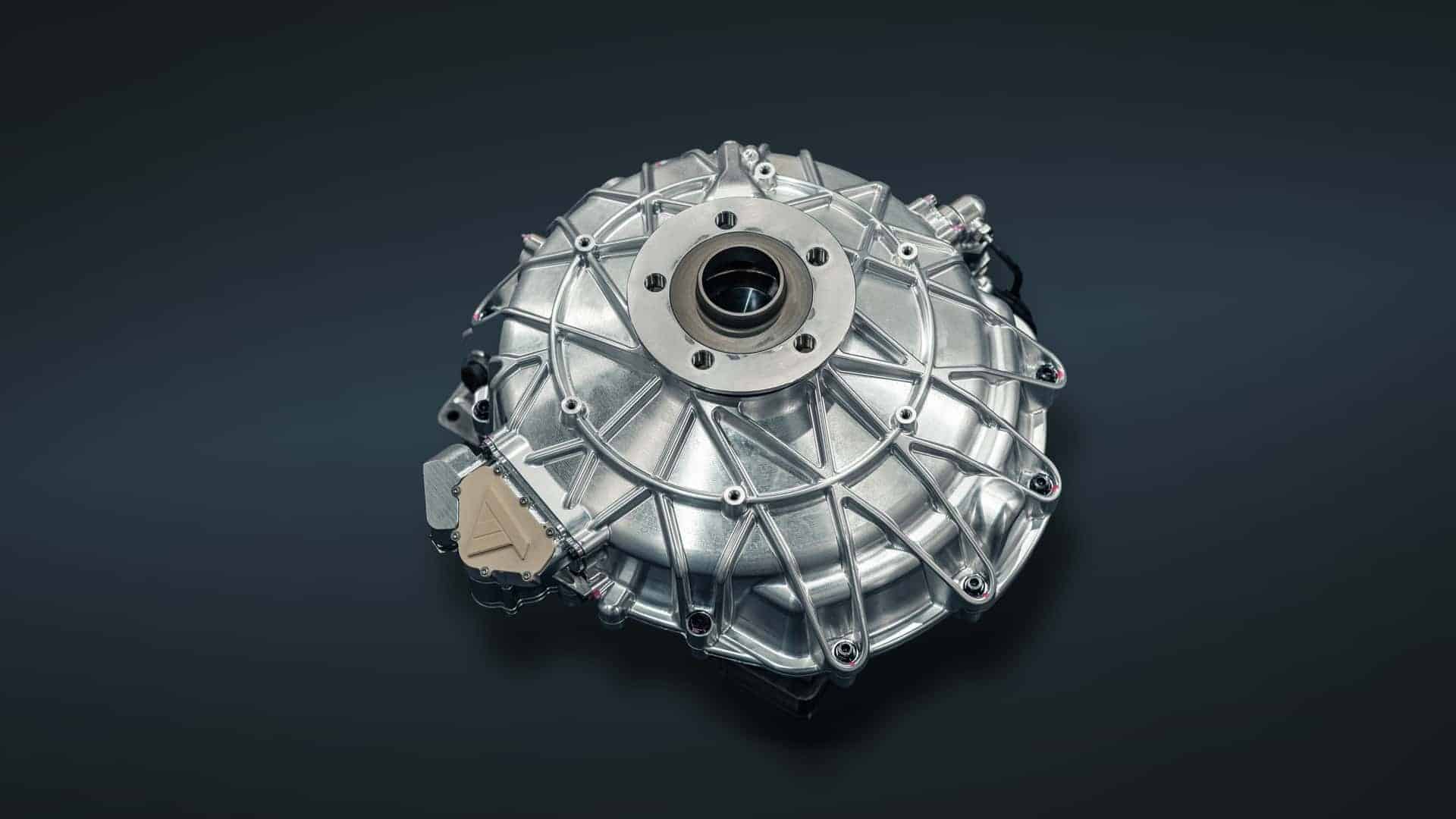 Η Mercedes θα αφαιρέσει τα φρένα από τα μελλοντικά ηλεκτρικά της αυτοκίνητα