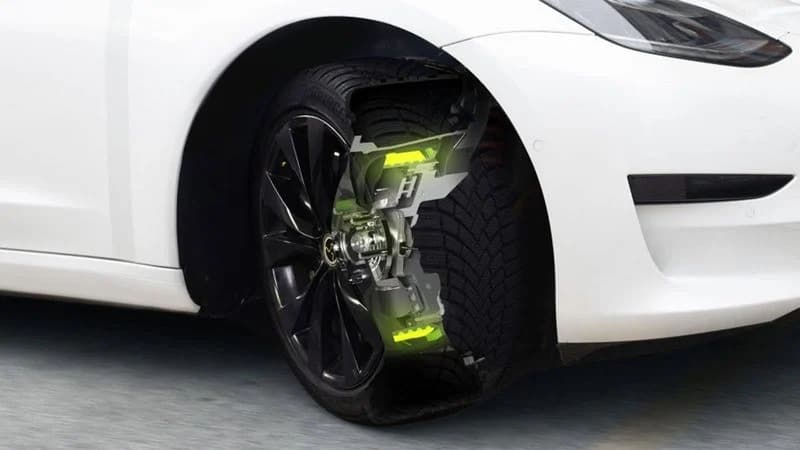 Ένας κινητήρας 12 κιλών που χωράει στα χέρια σας και αποδίδει πάνω από 1.000 ίππους