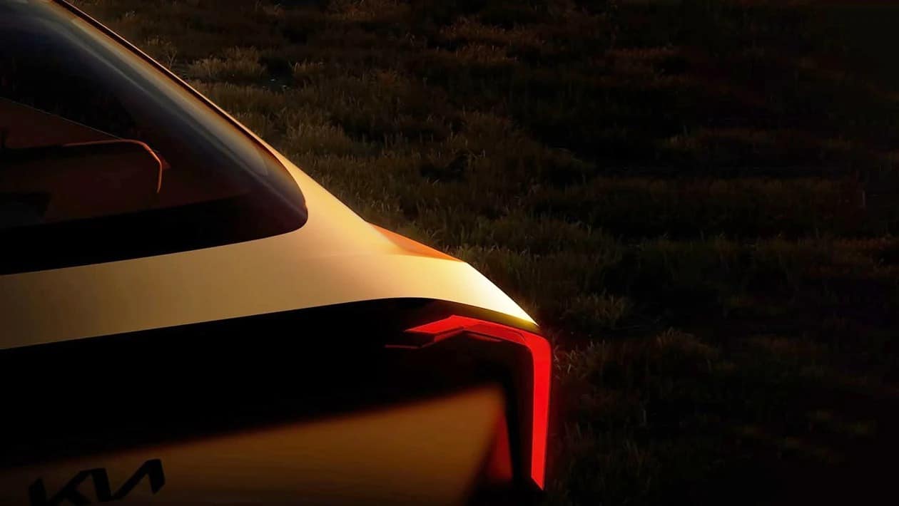 Ένα νέο ηλεκτρικό κεφάλαιο για την Kia