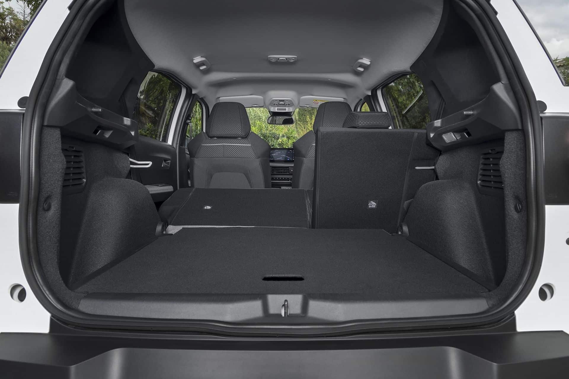 Opel Frontera Extended Range: Η ηλεκτρική αναβάθμιση που αλλάζει τα δεδομένα στην καθημερινή οδήγηση