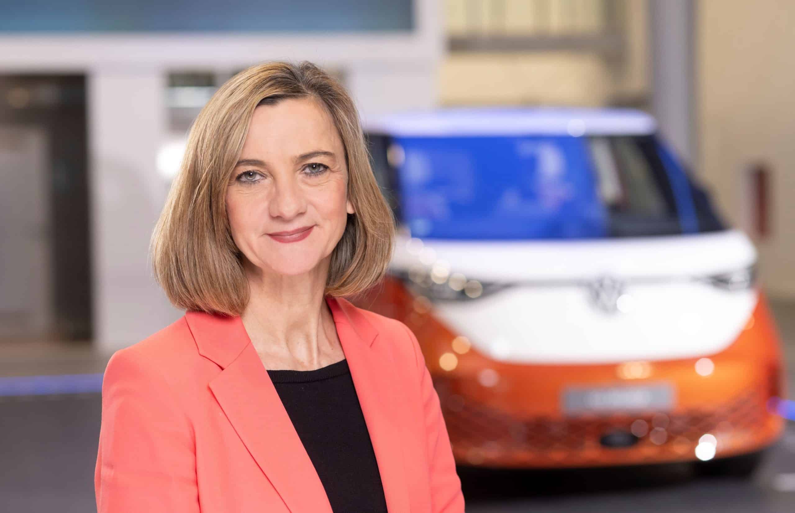 Volkswagen: Βιωσιμότητα - Από τη στρατηγική στη βιομηχανική πράξη