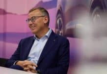 Ο Alain Favey της Peugeot αποκαλύπτει τα σχέδια για τα επερχόμενα GTi Ο Alain Favey της Peugeot αποκαλύπτει τα σχέδια για τα επερχόμενα GTi