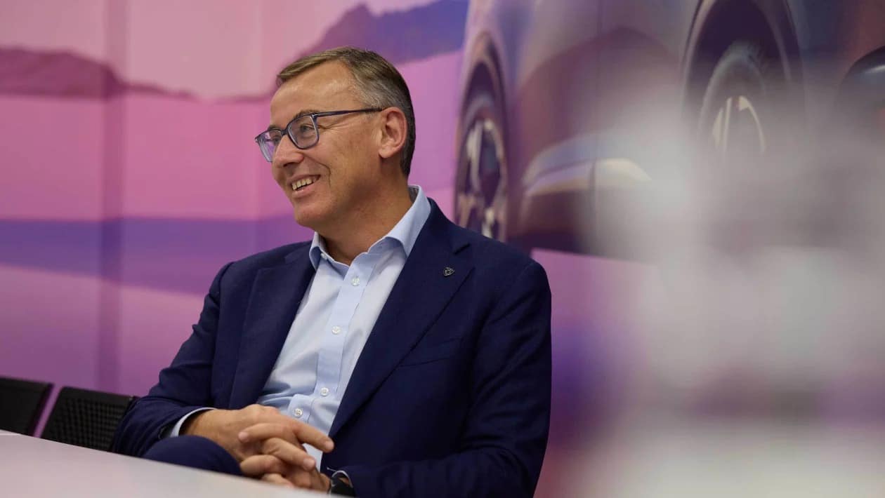 Ο Alain Favey της Peugeot αποκαλύπτει τα σχέδια για τα επερχόμενα GTi