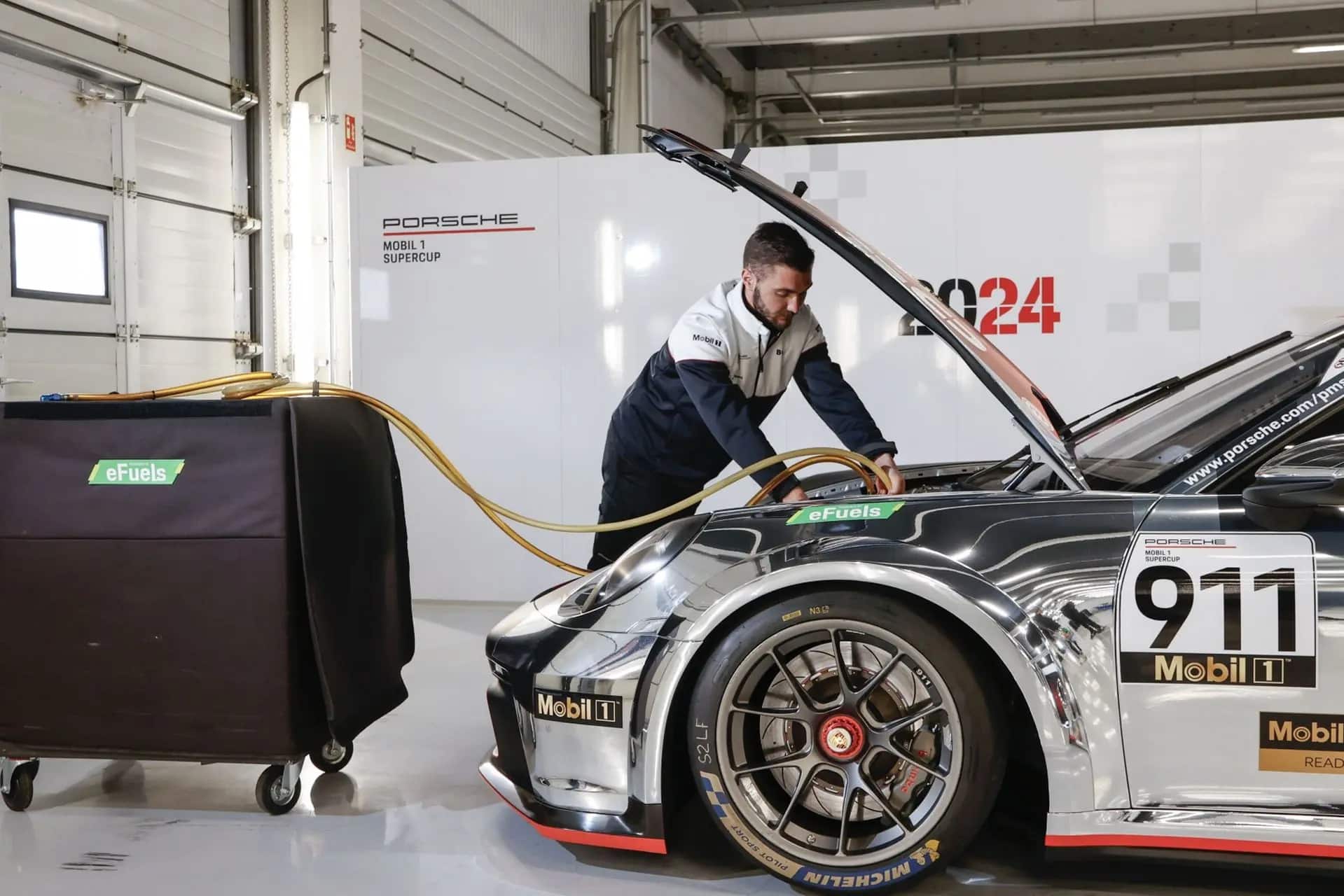 Γιατί το υδρογόνο και τα ηλεκτρονικά καύσιμα παραγκωνίζονται;