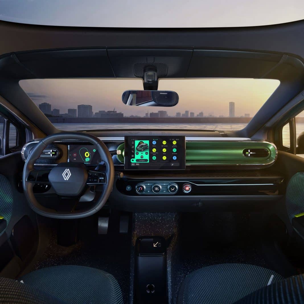 Γαλλική «σφαγή» - Renault Twingo Electric vs Citroën ë-C3: Ποιο προσιτό ηλεκτρικό πόλης κερδίζει;