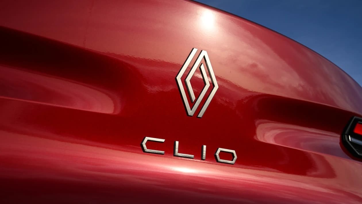 Νέο Renault Clio Hybrid E-Tech 2027: Υβριδική τεχνολογία, 158 PS και ώριμος χαρακτήρας
