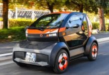 Γιατί η Renault «σκότωσε» το Mobilize Duo τόσο γρήγορα; Γιατί η Renault «σκότωσε» το Mobilize Duo τόσο γρήγορα;