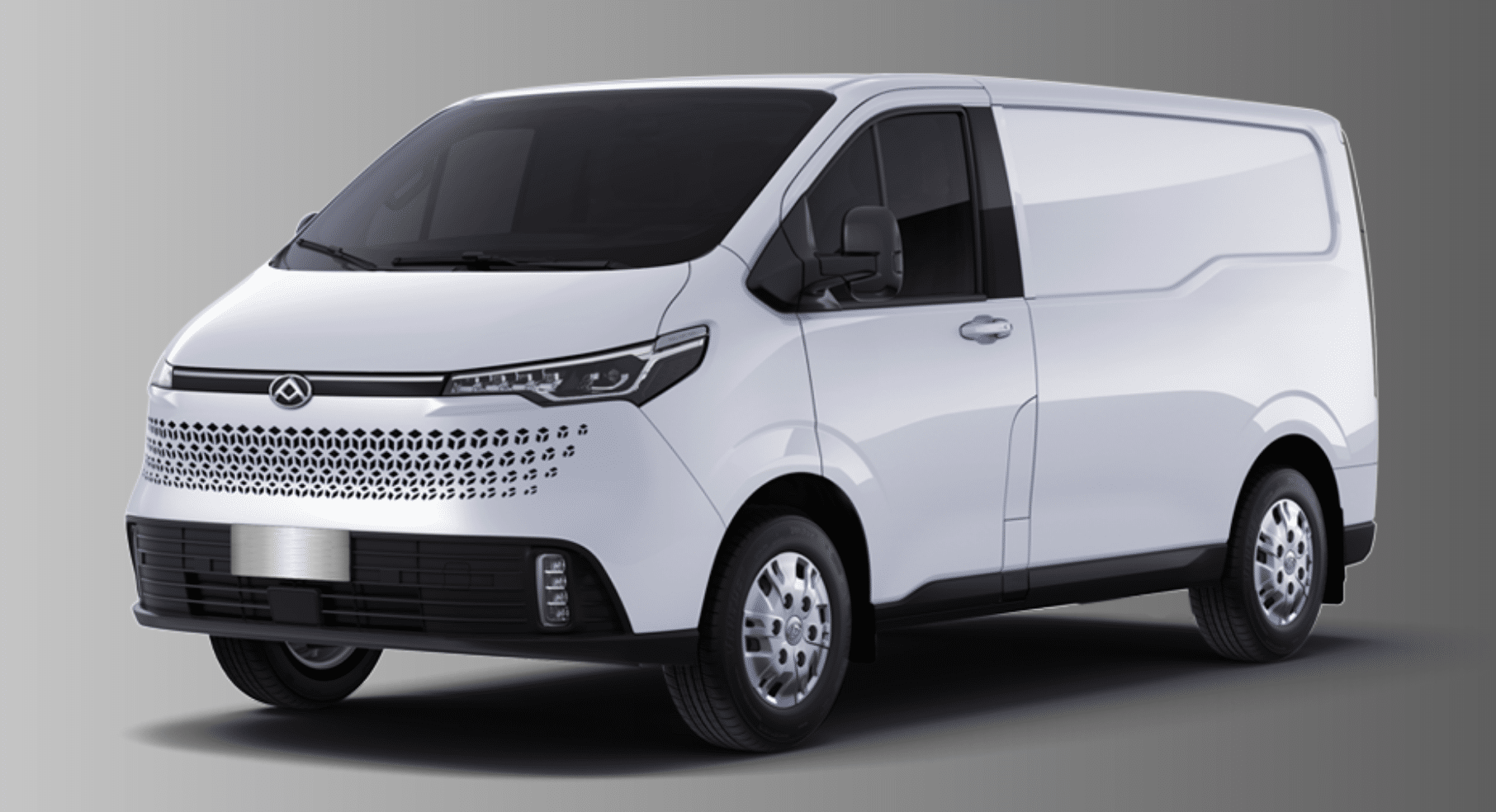 Maxus: Από ηλεκτροκίνητα Van μέχρι pick-up