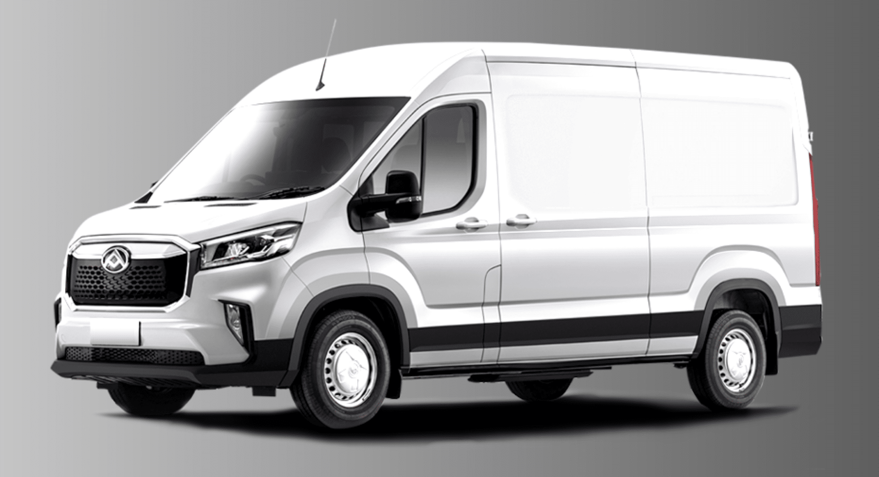 Maxus: Από ηλεκτροκίνητα Van μέχρι pick-up