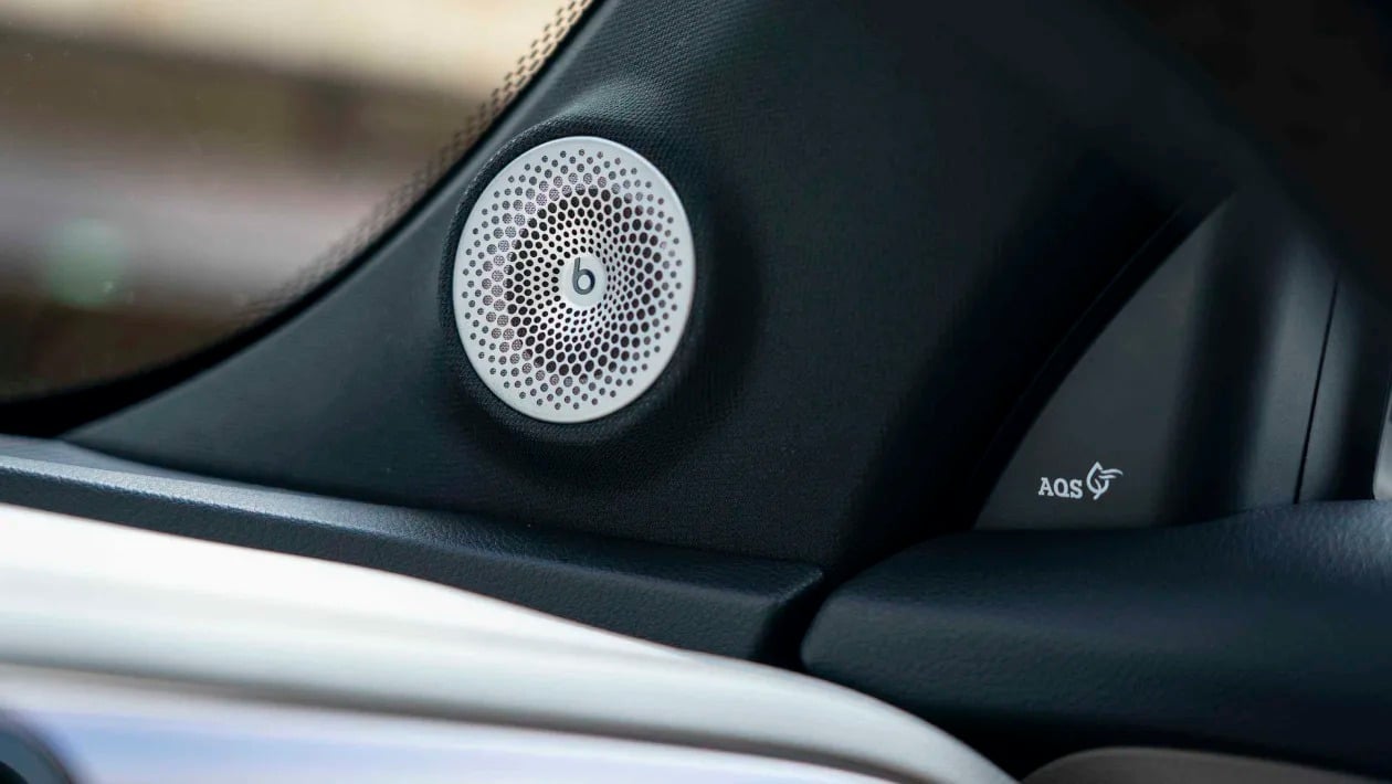 Smart #1: Όταν η ηλεκτροκίνηση συναντά το lifestyle SUV