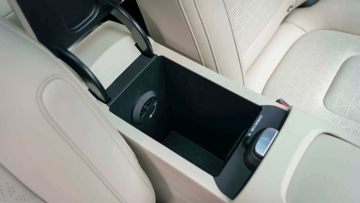 Smart #1: Όταν η ηλεκτροκίνηση συναντά το lifestyle SUV