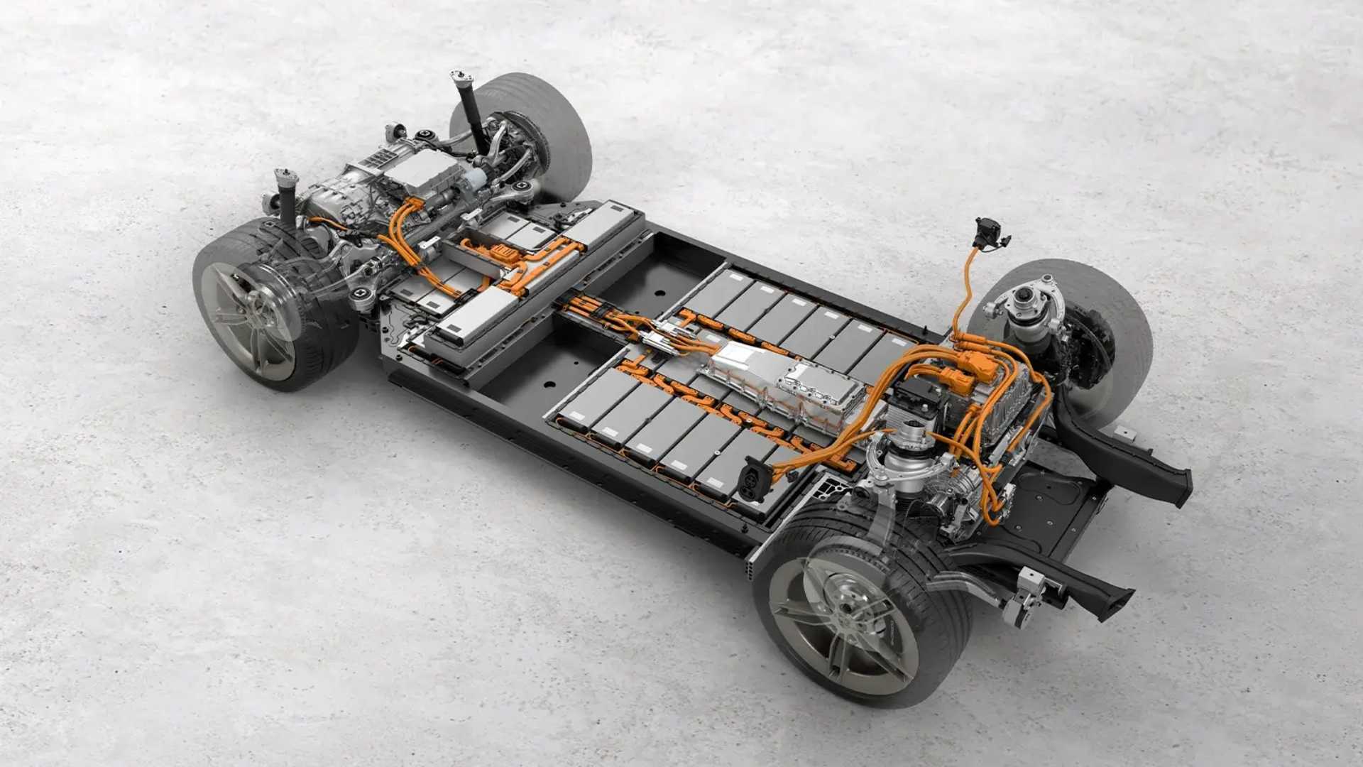 Stellantis: Νέο πατενταρισμένο σύστημα αφρού κάνει τις μπαταρίες ηλεκτρικών αυτοκινήτων πιο ασφαλείς από ποτέ