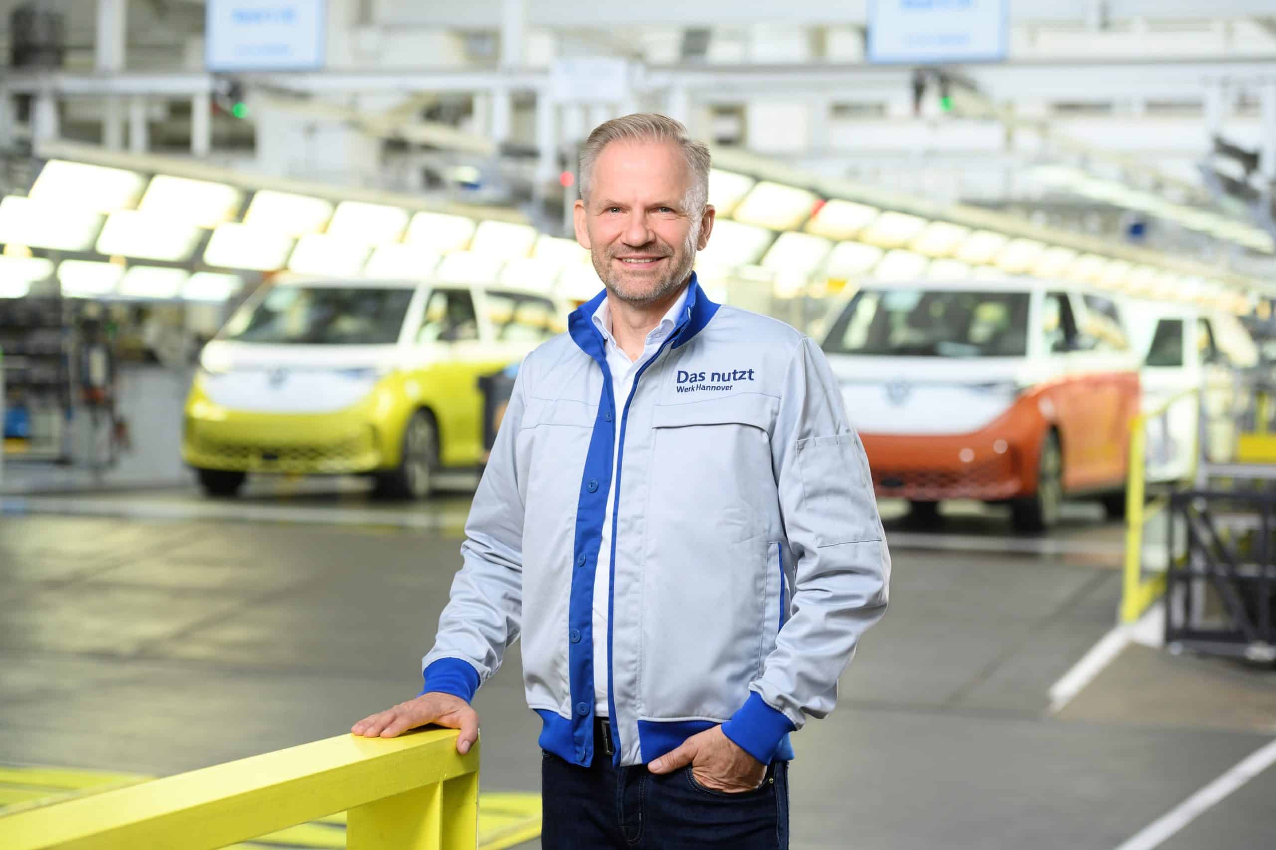 Volkswagen: Βιωσιμότητα - Από τη στρατηγική στη βιομηχανική πράξη