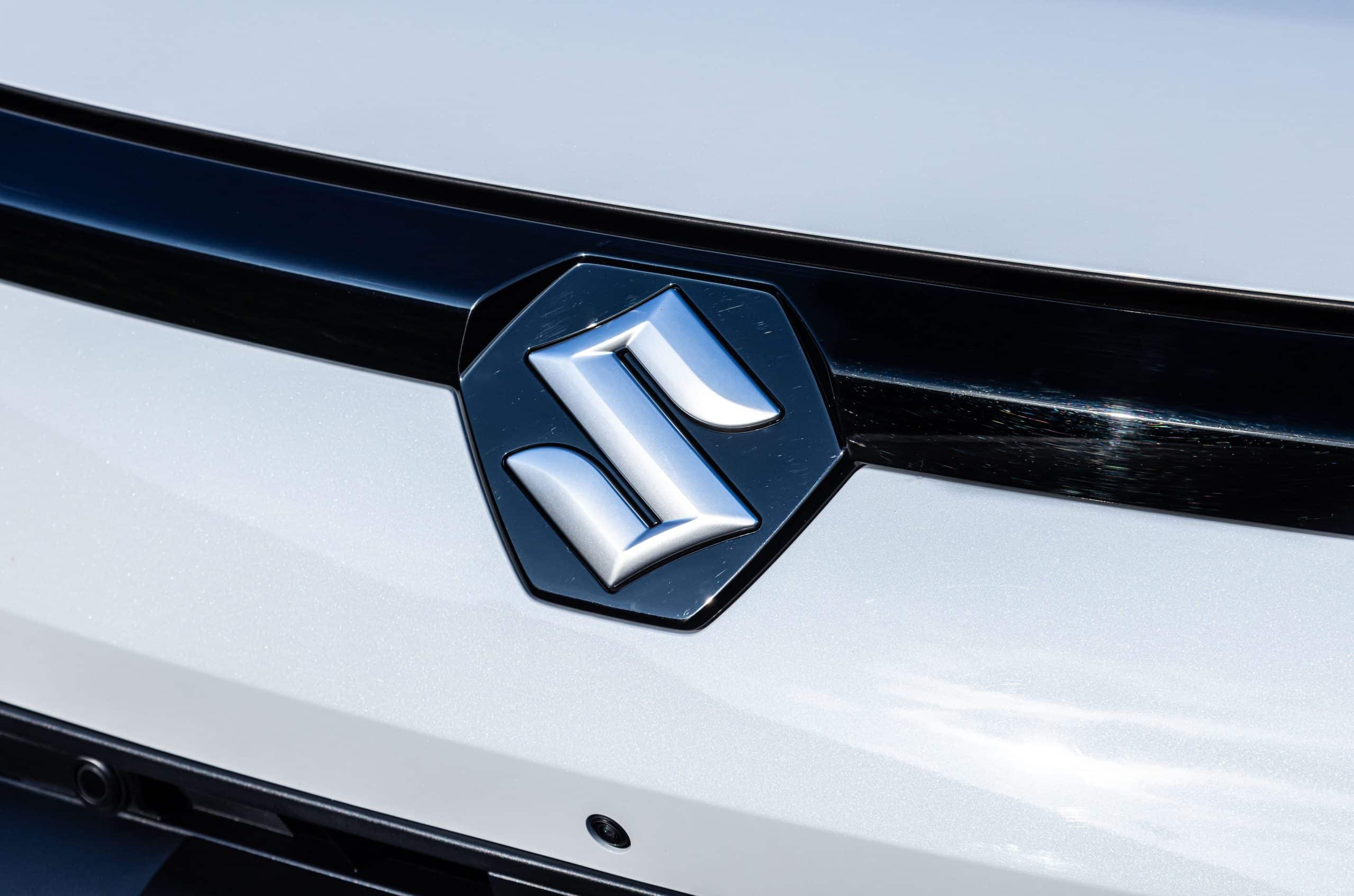 Suzuki e-Vitara: Οδηγούμε το πρώτο ηλεκτρικό Suzuki που αλλάζει τα δεδομένα