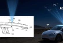 Η Tesla φέρνει το Starlink στα αυτοκίνητα – Δείτε πώς δουλεύει Η Tesla φέρνει δορυφορικό internet στα αυτοκίνητα – Δες πώς θα δουλεύει