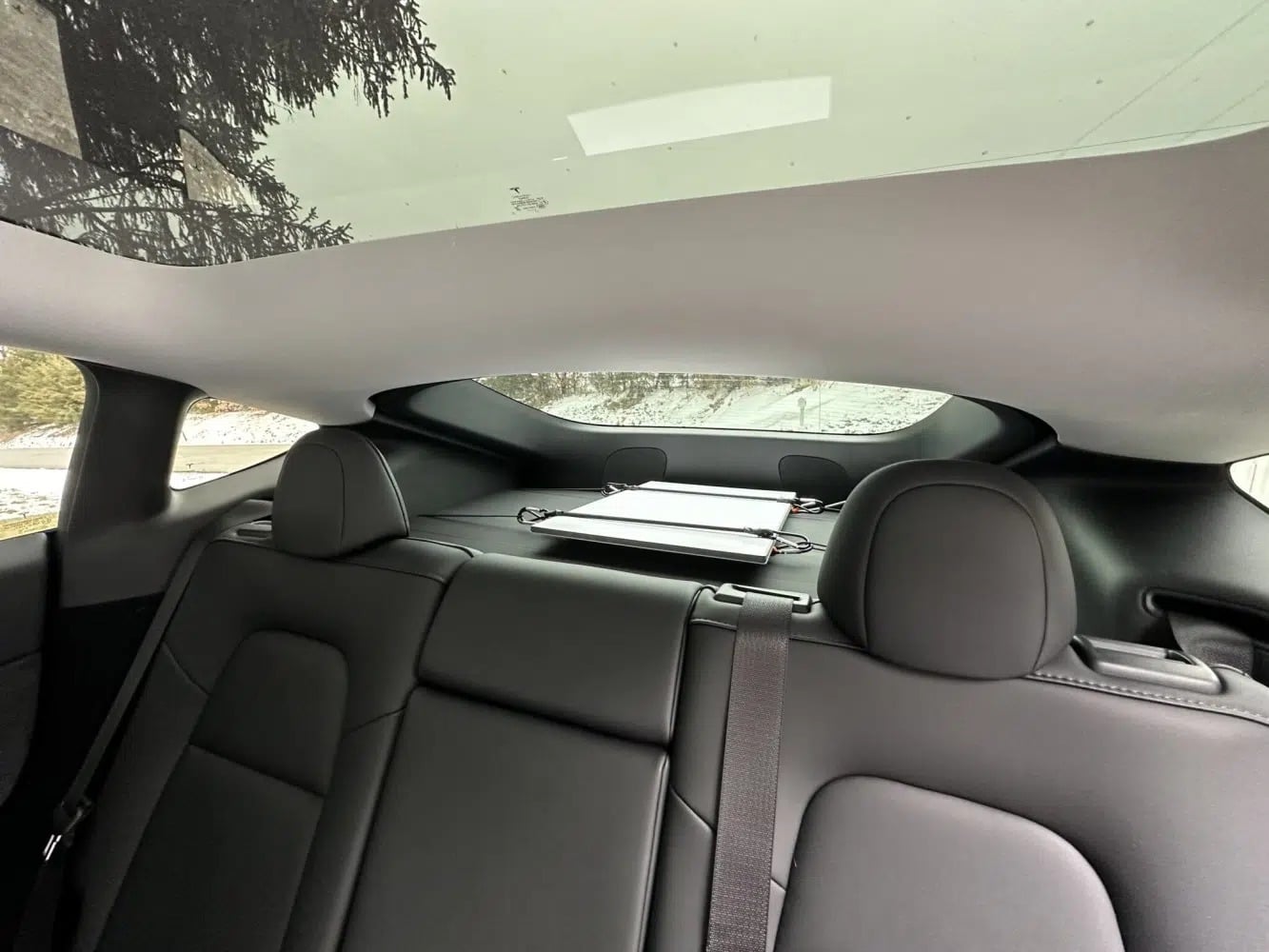 Starlink on wheels: Η Tesla φέρνει δορυφορική συνδεσιμότητα στα EV