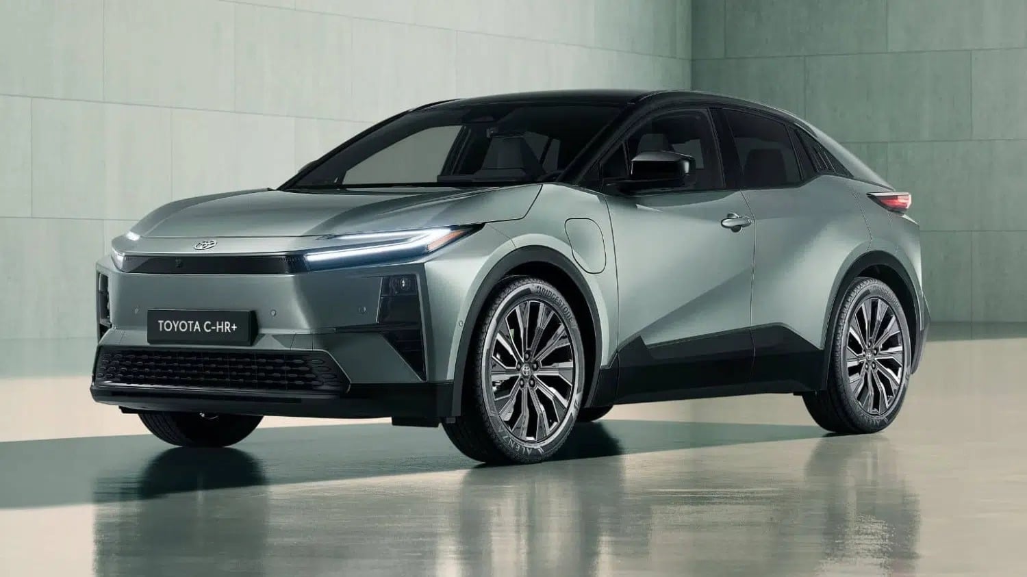 Γιατί το Toyota C-HR+ είναι το πιο σημαντικό ηλεκτρικό της Toyota μέχρι σήμερα