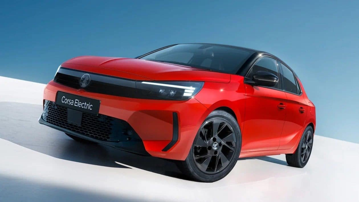 Αυτά τα 7 ηλεκτρικά αυτοκίνητα μπορούν να διανύσουν περισσότερα από 300 χιλιόμετρα με μία φόρτιση