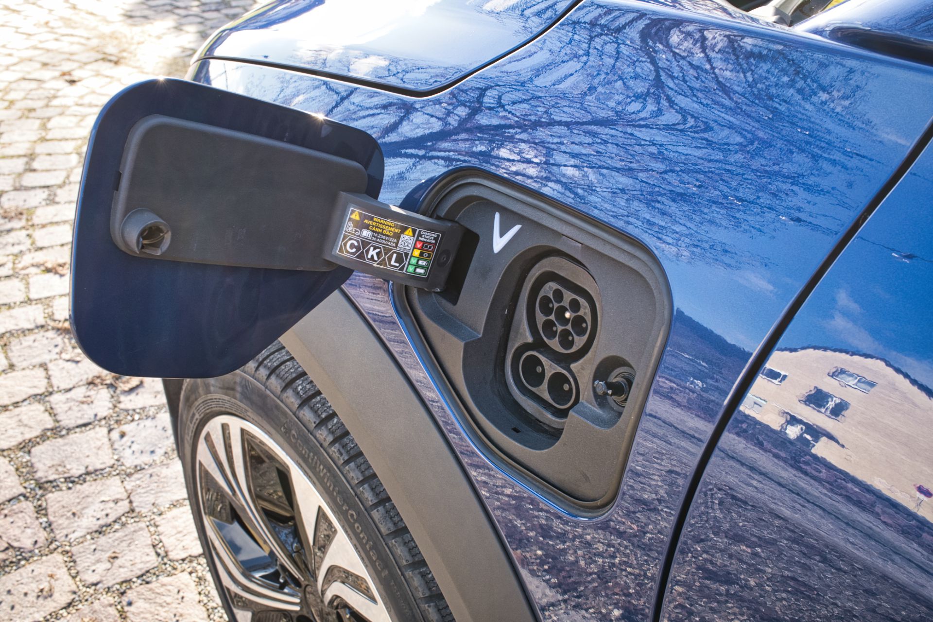 VinFast VF6 Plus: Το ηλεκτρικό SUV–έκπληξη