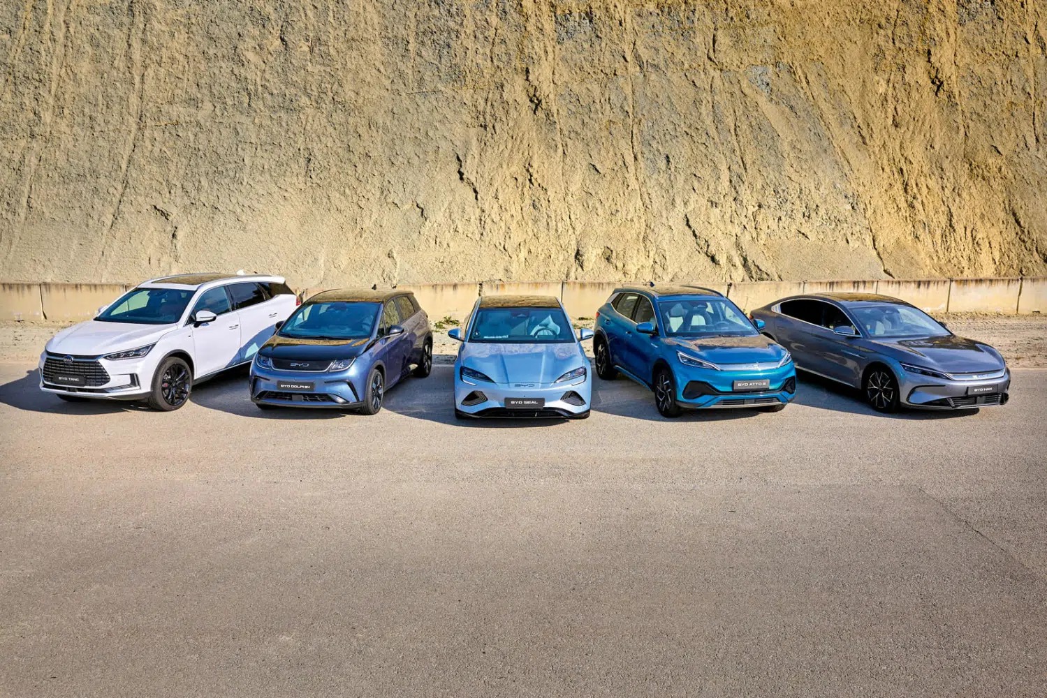 Οι Κινέζοι «σαρώνουν» την Ευρώπη: Εκρηκτική άνοδος πωλήσεων και πανικός στις παραδοσιακές μάρκες