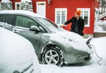 Αυτό το στοιχείο είναι βασικό για τα EVs τον χειμώνα Αυτό το βασικό στοιχείο εξοπλισμού κάνει τη διαφορά για τα EVs τον χειμώνα.