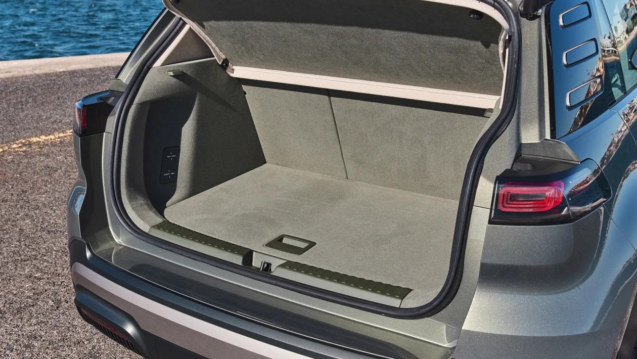 Νέο Volkswagen ID. Cross - Η νέα εποχή της VW ξεκινάει