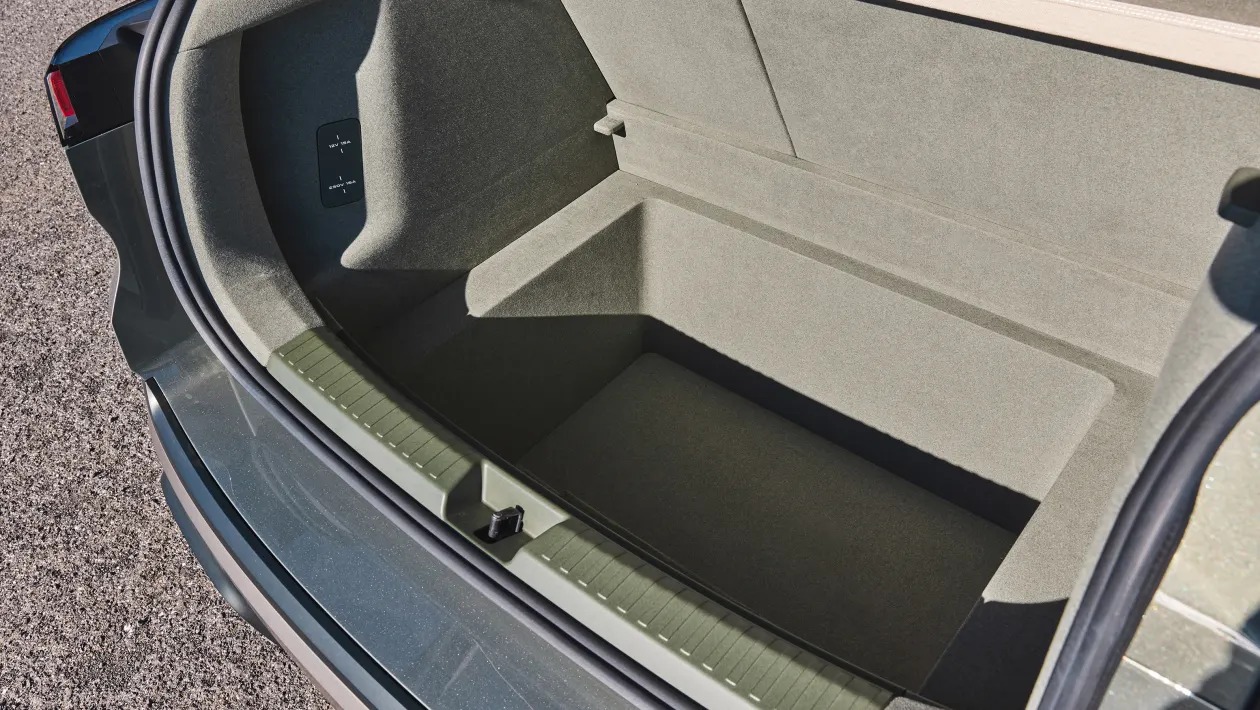 Νέο Volkswagen ID. Cross - Η νέα εποχή της VW ξεκινάει